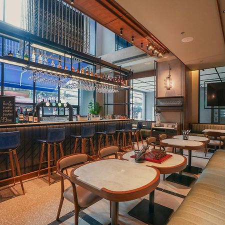 Four Points By Sheraton Bangkok, Sukhumvit 22 Exterior foto