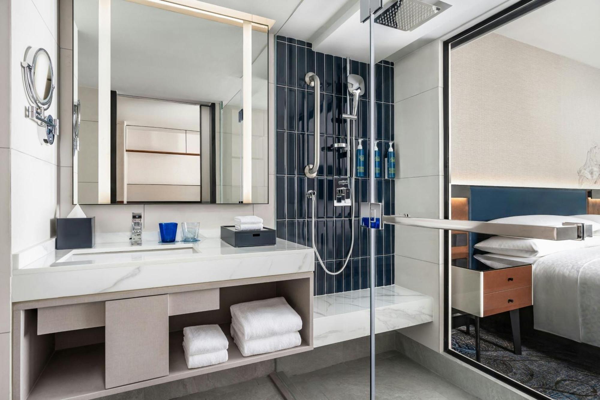 Four Points By Sheraton Bangkok, Sukhumvit 22 Exterior foto